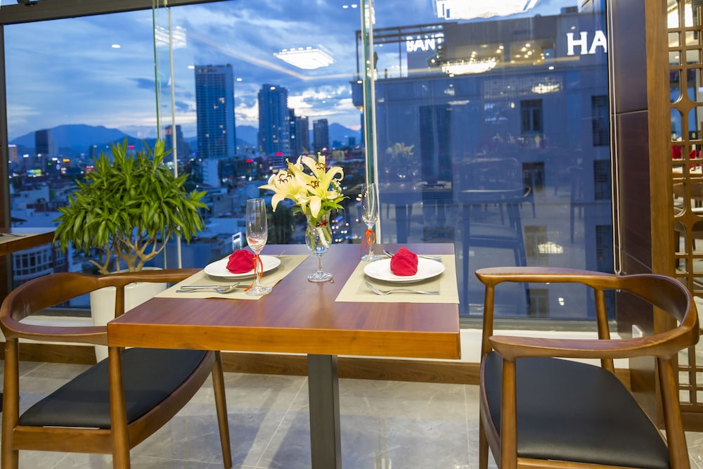 Nagila Boutique Hotel