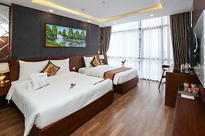 Nagila Boutique Hotel