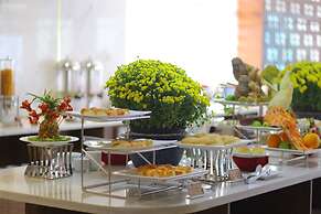 Nagila Boutique Hotel