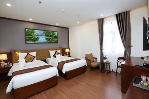 Nagila Boutique Hotel
