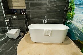 Nagila Boutique Hotel