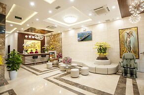 Nagila Boutique Hotel