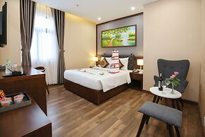 Nagila Boutique Hotel