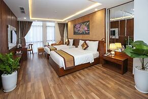 Nagila Boutique Hotel