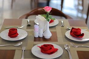 Nagila Boutique Hotel