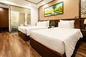 Nagila Boutique Hotel