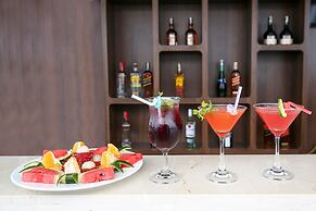 Nagila Boutique Hotel