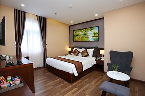 Nagila Boutique Hotel