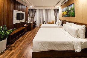 Nagila Boutique Hotel