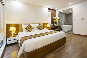 Nagila Boutique Hotel
