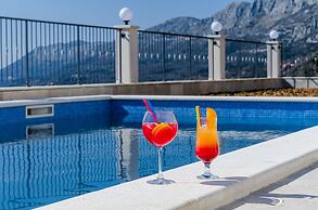 Villa Dragic