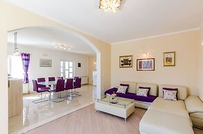 Villa Dragic