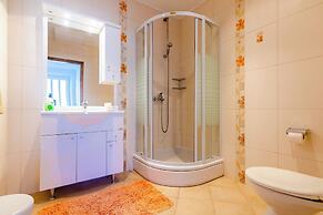 Villa Oasis Cypress