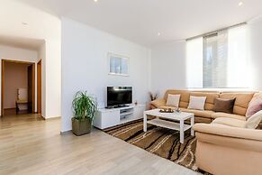 Villa Oasis Cypress