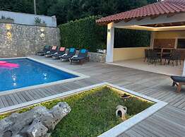 Villa Oasis Cypress