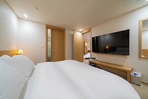 Hotel Biz Inn