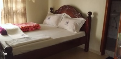 Harts Motel