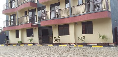 Harts Motel