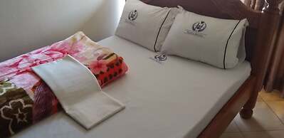 Harts Motel