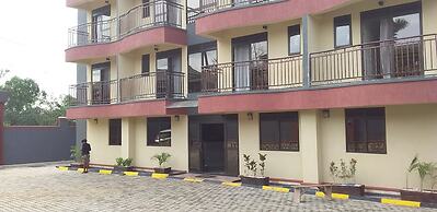 Harts Motel