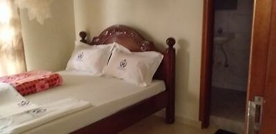 Harts Motel