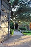 MANVĀR SHERGARH, THE DESERT RESORT