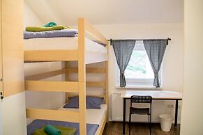 Wine Hill - Hostel