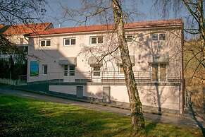 Wine Hill - Hostel