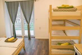 Wine Hill - Hostel