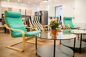 Wine Hill - Hostel