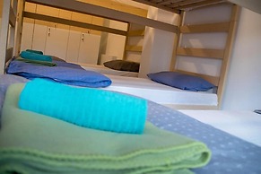 Wine Hill - Hostel