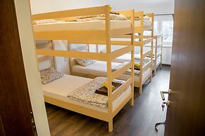 Wine Hill - Hostel