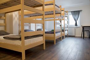 Wine Hill - Hostel
