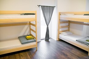 Wine Hill - Hostel