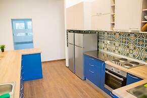 Wine Hill - Hostel