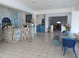 Daidalos Hotel