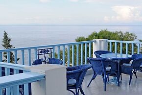 Daidalos Hotel