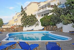 Daidalos Hotel
