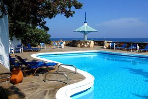 Daidalos Hotel