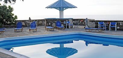 Daidalos Hotel