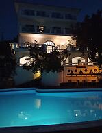 Daidalos Hotel