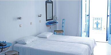 Daidalos Hotel