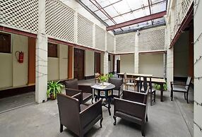 YMCA Seacom Inn