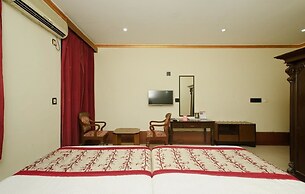 YMCA Seacom Inn
