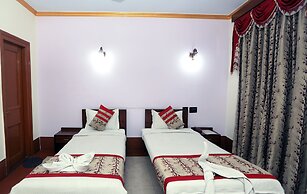YMCA Seacom Inn