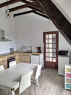 L' Arche d' Yvann