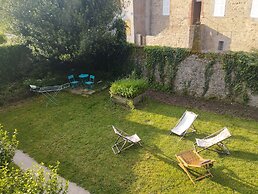 L' Arche d' Yvann