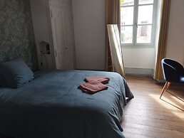 L' Arche d' Yvann