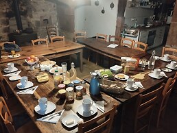 L' Arche d' Yvann