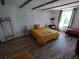 L' Arche d' Yvann